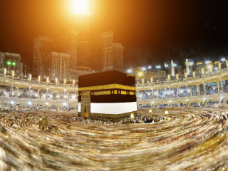 رحلات مكة والمدينة