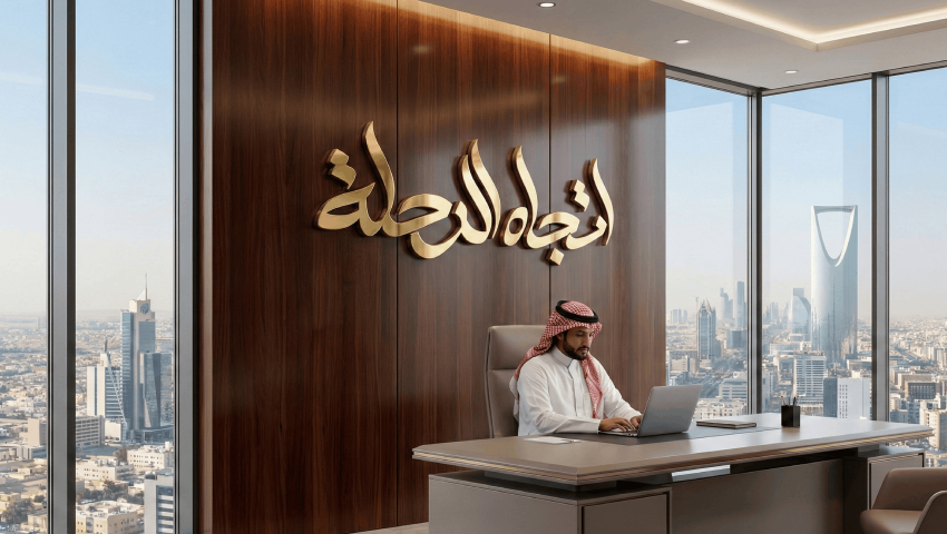 تنظيم الرحلات السياحية