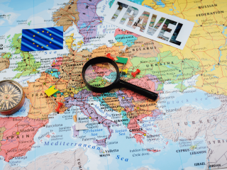 خدمات النقل